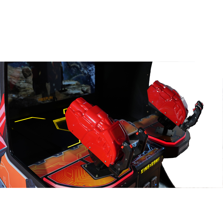 Kong Warrior 2